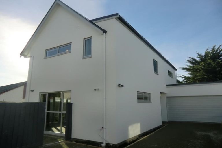 Photo of property in 5 Olympic Lane, Edgeware, Christchurch, 8013