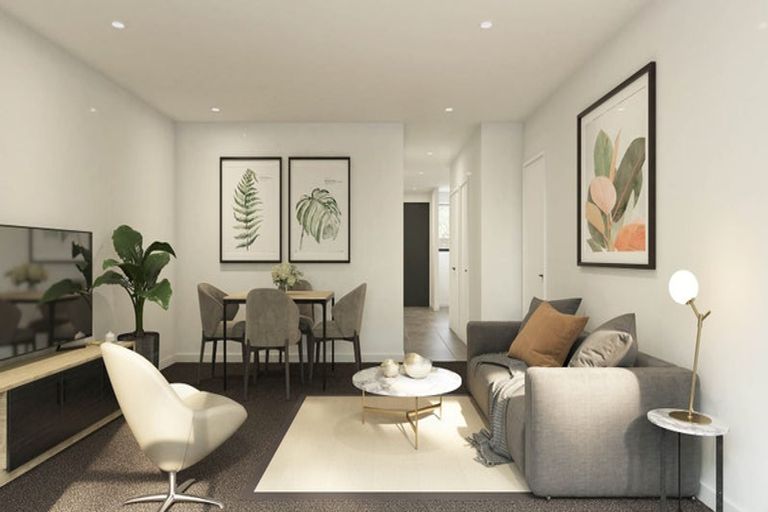 Photo of property in 1 Malaga Crescent, Harewood, Christchurch, 8051