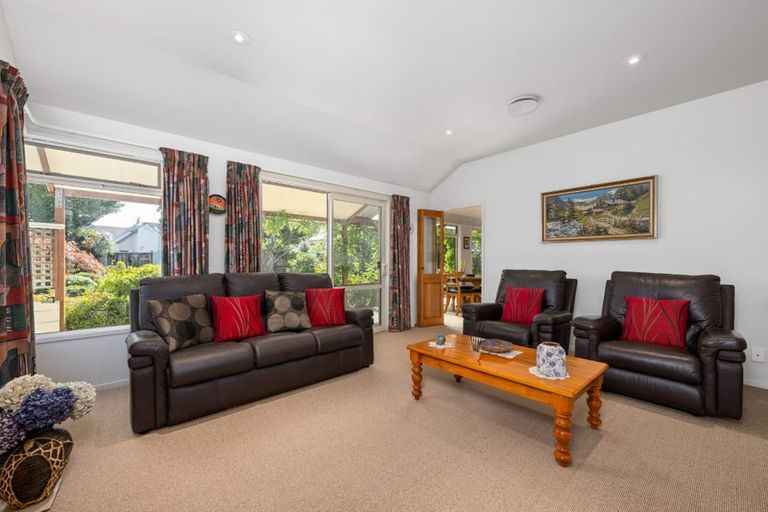 Photo of property in 6 Livingstone Place, Springlands, Blenheim, 7201