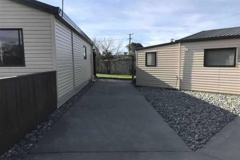 Photo of property in 2 School Lane, Kirwee, Darfield, 7571