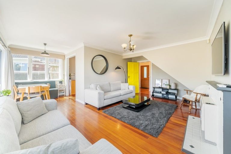 Photo of property in 12 Freyberg Street, Waterloo, Lower Hutt, 5011