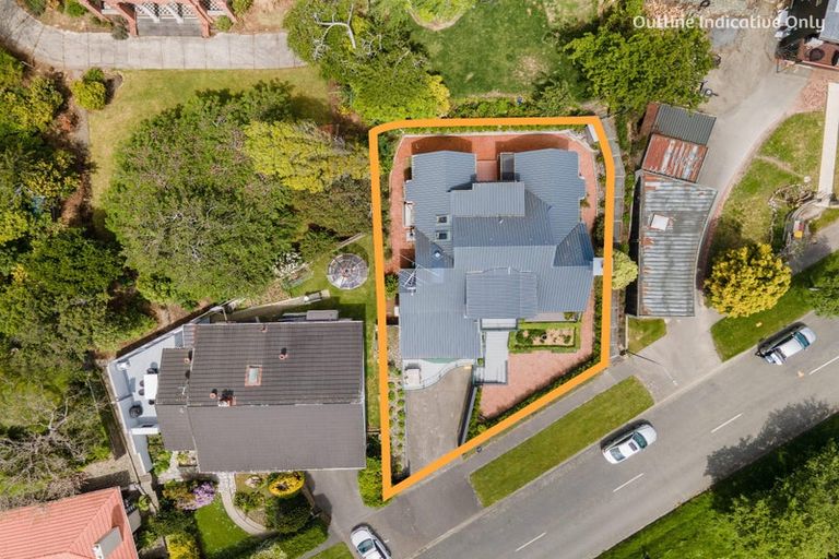 Photo of property in 21 Holywood Terrace, Gladstone, Invercargill, 9810