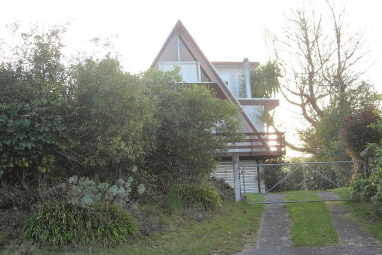 Photo of property in 162 Omori Road, Omori, Turangi, 3381