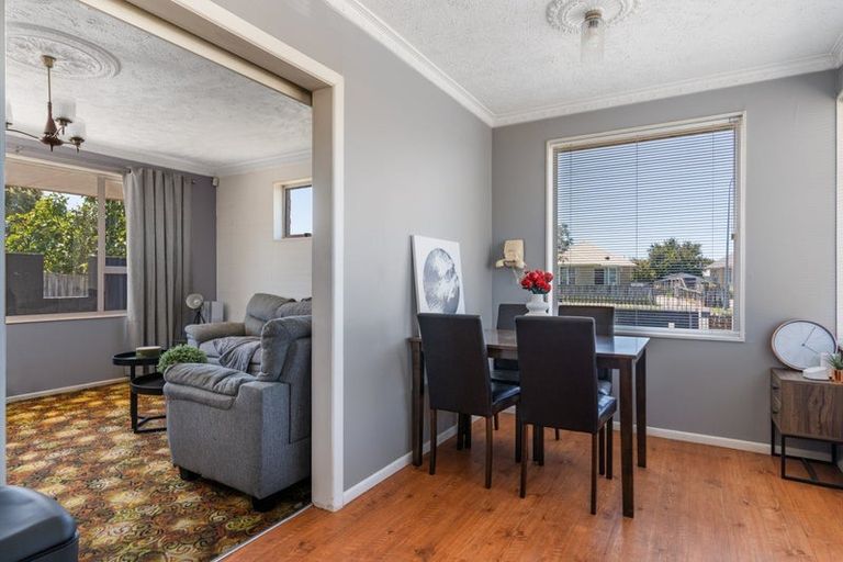 Photo of property in 297 Hendersons Road, Hoon Hay, Christchurch, 8025