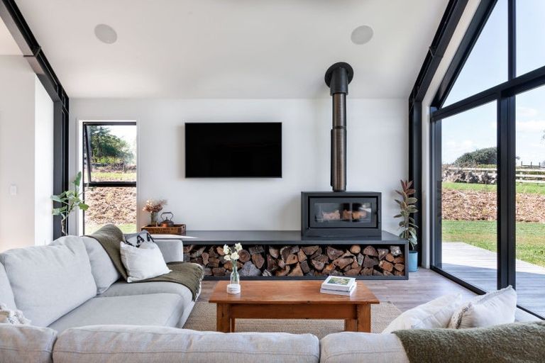 Photo of property in 3072 Cambridge Road, Rotoorangi, Cambridge, 3495