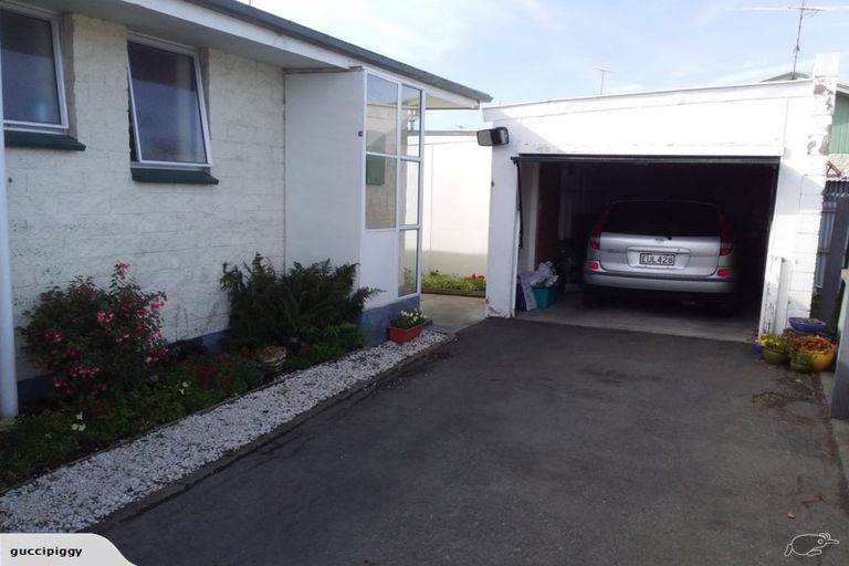 Photo of property in 3/345 Burnett Street, Ashburton, 7700