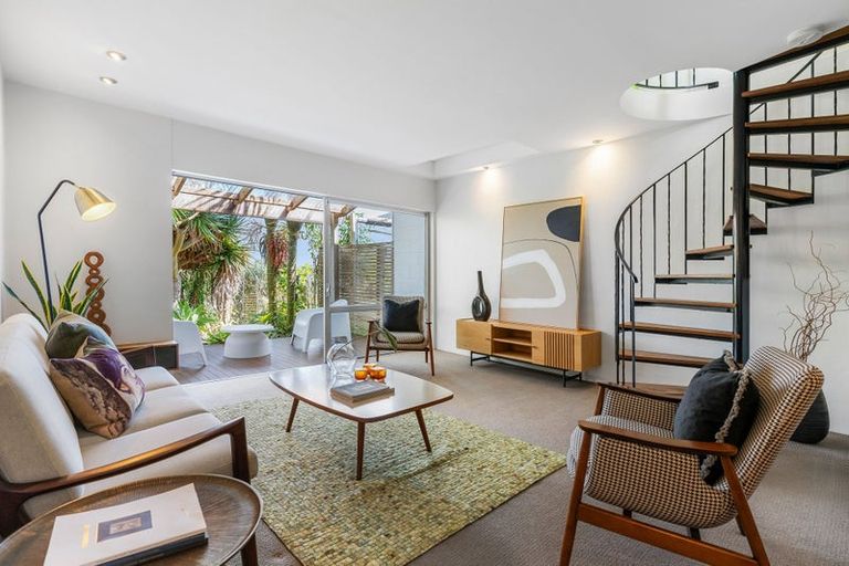 Photo of property in 4/10 George Street, Mount Eden, Auckland, 1024