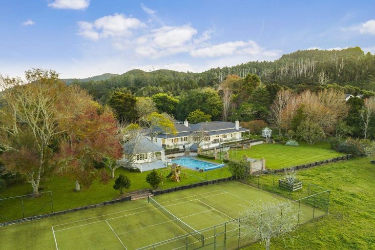 Photo of property in 291 North Road, Clevedon, Papakura, 2582