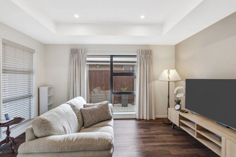 Photo of property in 41a Dalwood Crescent, Rolleston, 7614