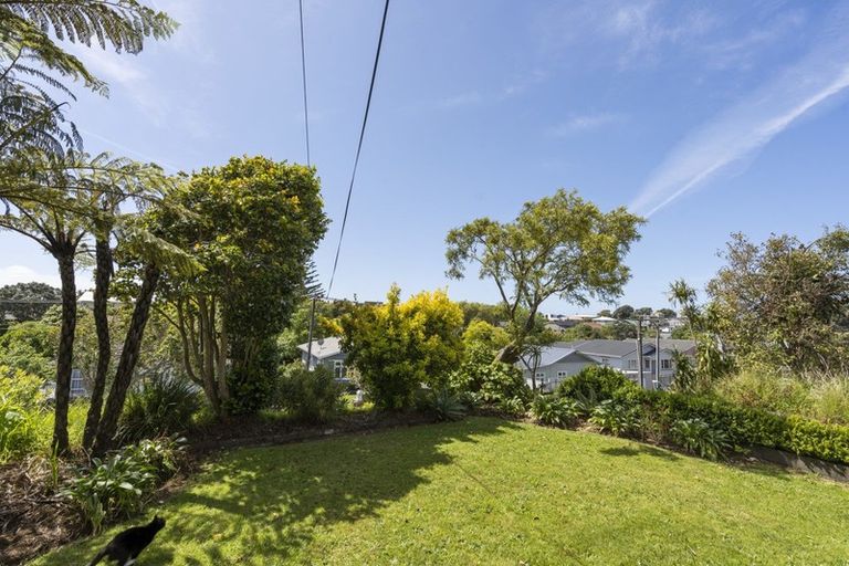 Photo of property in 23 Gaine Street, New Plymouth, 4310