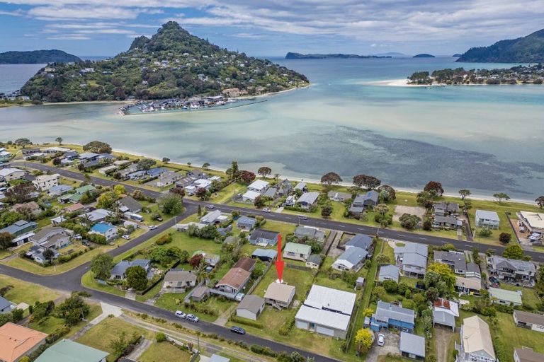 Photo of property in 37 Hornsea Road, Tairua, 3508