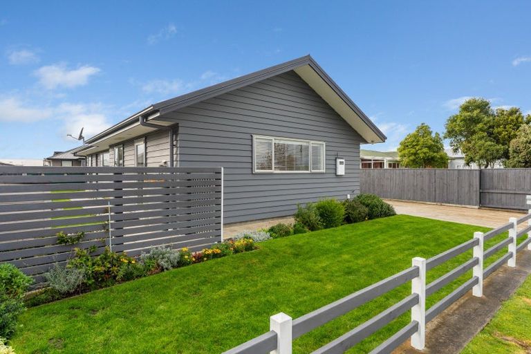 Photo of property in 75 Denbigh Street, Feilding, 4702