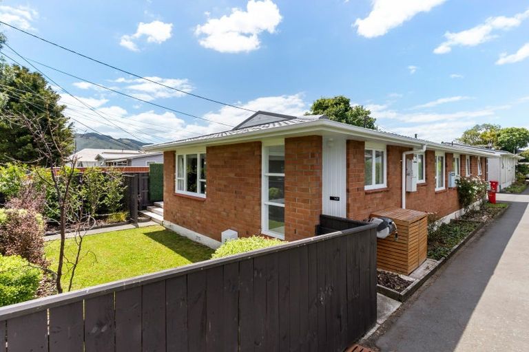 Photo of property in 1/29 Bristol Street, Trentham, Upper Hutt, 5018