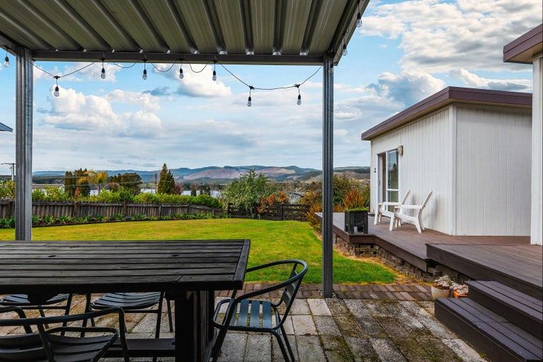 Photo of property in 18 Moana Crescent, Mangakino, 3421