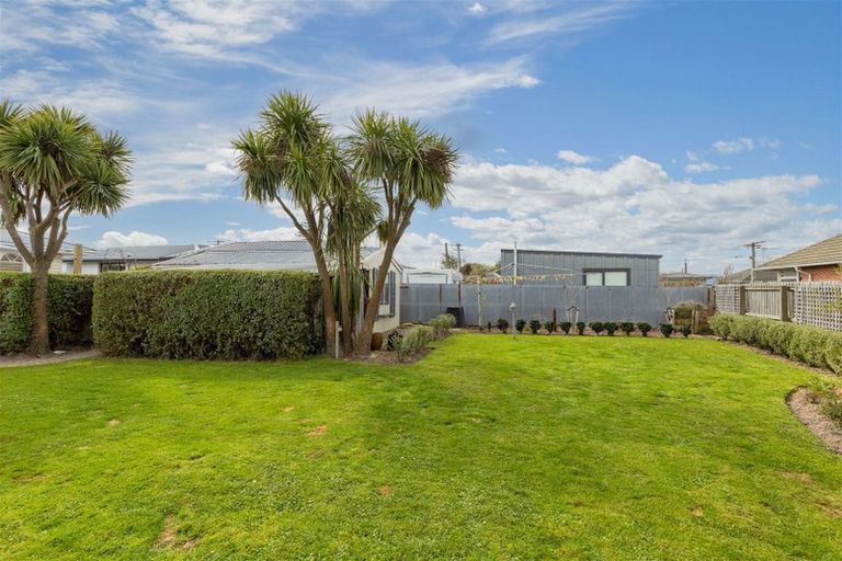 Photo of property in 7 Maryhill Avenue, Hoon Hay, Christchurch, 8025