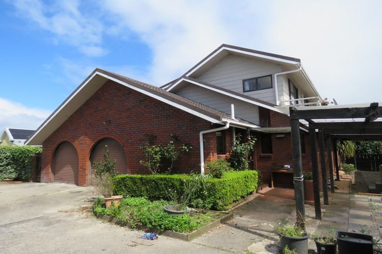 Photo of property in 17 Henley Street, Westport, 7825