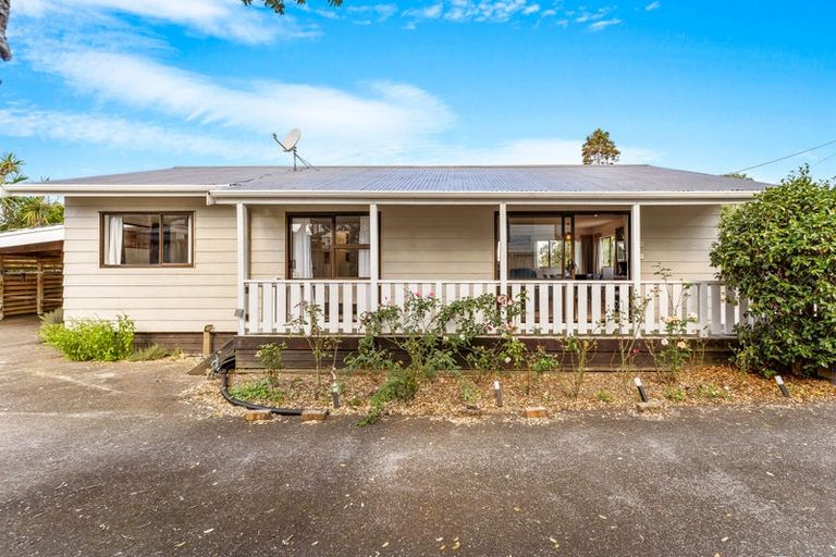 Photo of property in 47a Matai Road, Stanmore Bay, Whangaparaoa, 0932