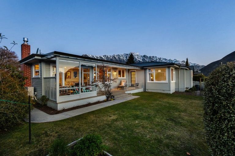 Photo of property in 31 Mcbride Street, Frankton, Queenstown, 9300