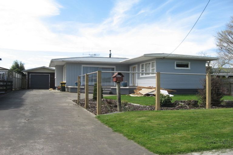 Photo of property in 92 Lincoln Road, Springvale, Whanganui, 4501