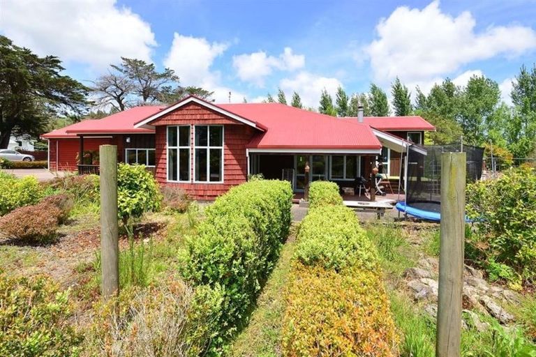 Photo of property in 42 Wilks Road, Dairy Flat, Albany, 0794