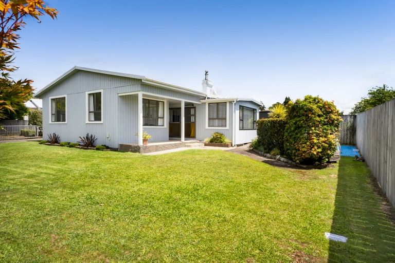 Photo of property in 66 Matai Street, Inglewood, 4330