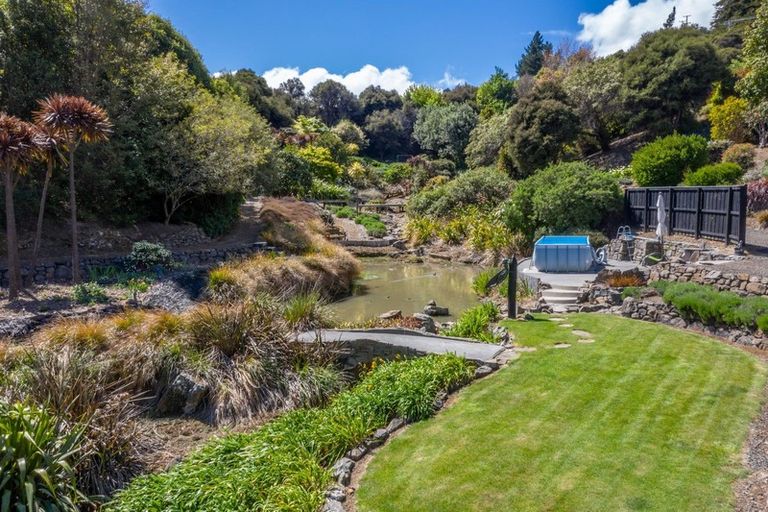 Photo of property in 31 Old Coach Road, Akaroa, 7581