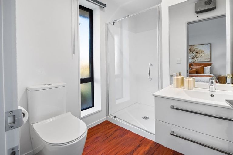 Photo of property in 43 Shadbolt Lane, Rolleston, 7614