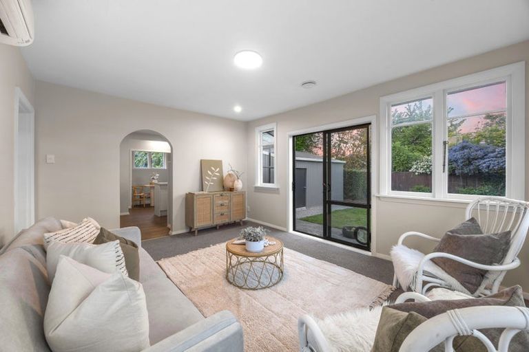 Photo of property in 52a Croziers Road, St Albans, Christchurch, 8052
