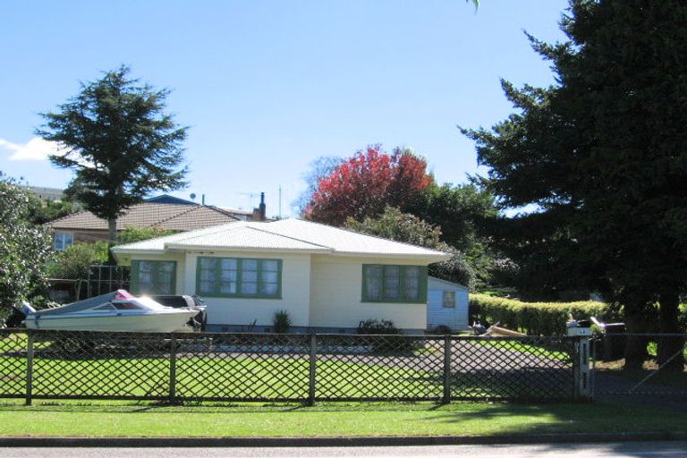 Photo of property in 93 Arapuni Street, Putaruru, 3411