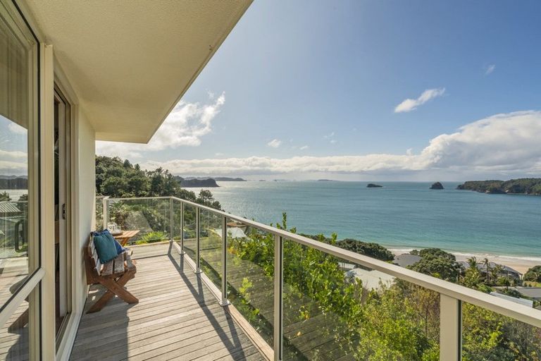 Photo of property in 76 Grange Road, Hahei, Whitianga, 3591