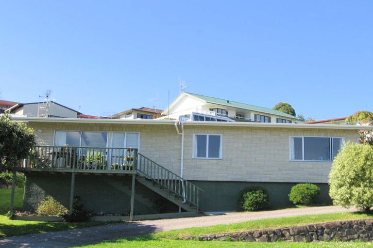 Photo of property in 4 Ila Place, Hairini, Tauranga, 3112