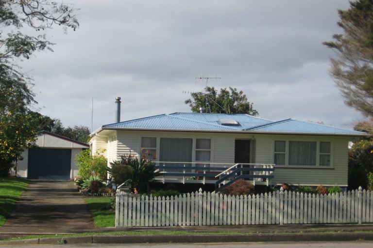 Photo of property in 449 Maunu Road, Maunu, Whangarei, 0110