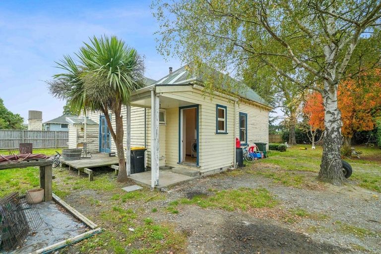 Photo of property in 94 Main Street, Oxford, 7430