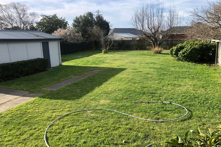 Photo of property in 10a Epsom Road, Sockburn, Christchurch, 8042