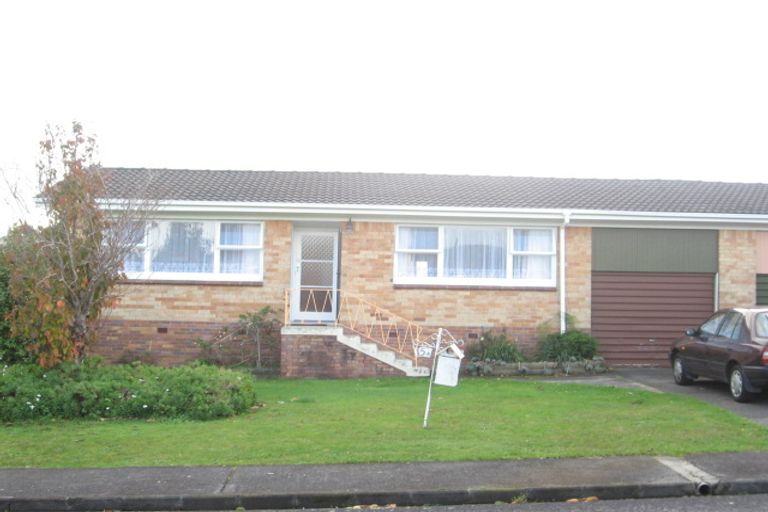 Photo of property in 15 Collie Street, Hillpark, Auckland, 2102