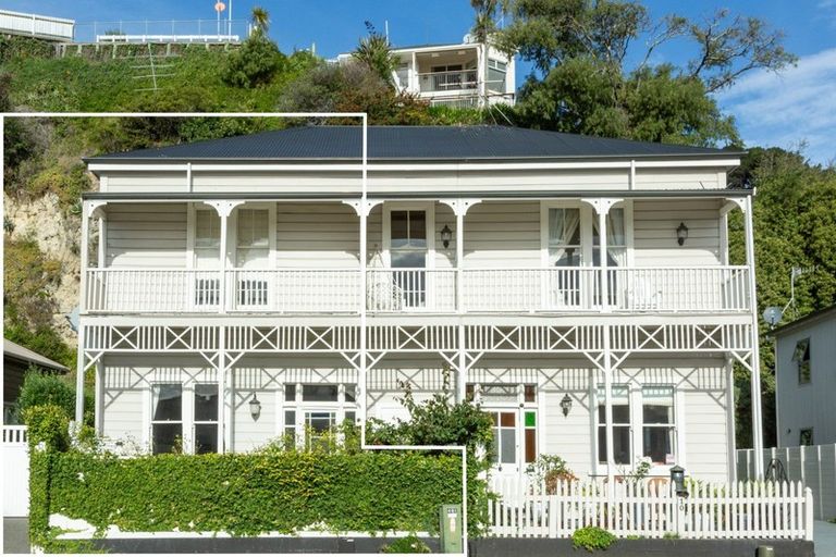 Photo of property in 8 Battery Road, Ahuriri, Napier, 4110