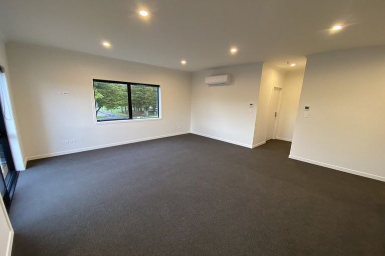 Photo of property in 1/169 Knighton Road, Hillcrest, Hamilton, 3216