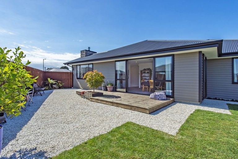 Photo of property in 38 Carston Street, Leeston, 7632