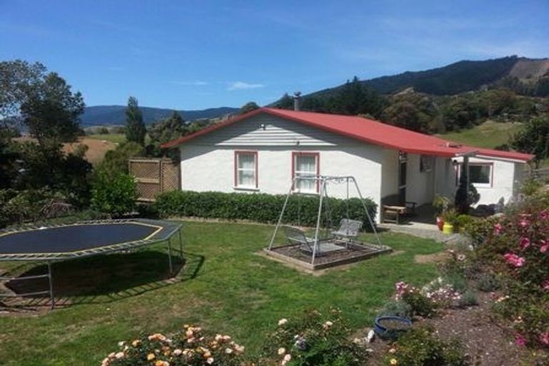 Photo of property in 57 Paton Road, Hope, Richmond, 7081