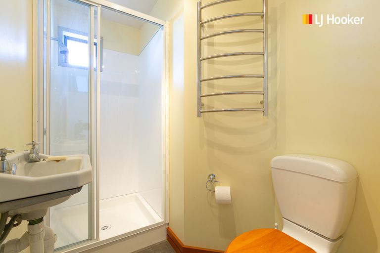 Photo of property in 145 Glenpark Avenue, Maryhill, Dunedin, 9011