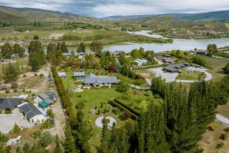 Photo of property in Spring Grove, 247a Bannockburn Road, Cromwell, 9384