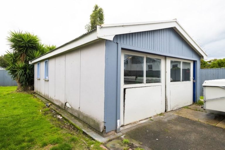 Photo of property in 14 Muir Street, Te Hapara, Gisborne, 4010