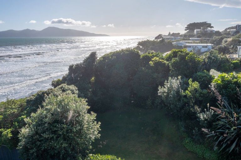 Photo of property in 47 Rosetta Road, Raumati South, Paraparaumu, 5032