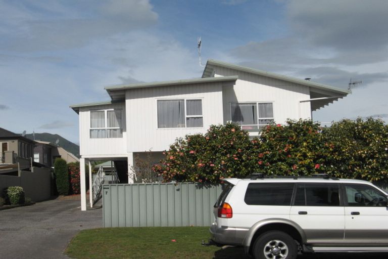 Photo of property in 1/7 Fletcher Street, Taupo, 3330