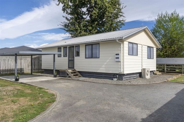 Photo of property in 80d South Road, Solway, Masterton, 5810