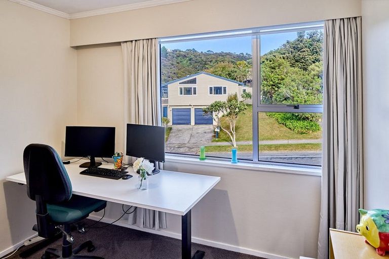 Photo of property in 51 Discovery Drive, Whitby, Porirua, 5024