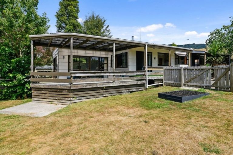 Photo of property in 548 Ngongotaha Road, Fairy Springs, Rotorua, 3015