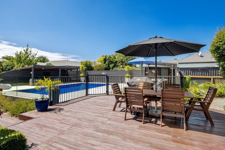 Photo of property in 71 Murphys Road, Springlands, Blenheim, 7201