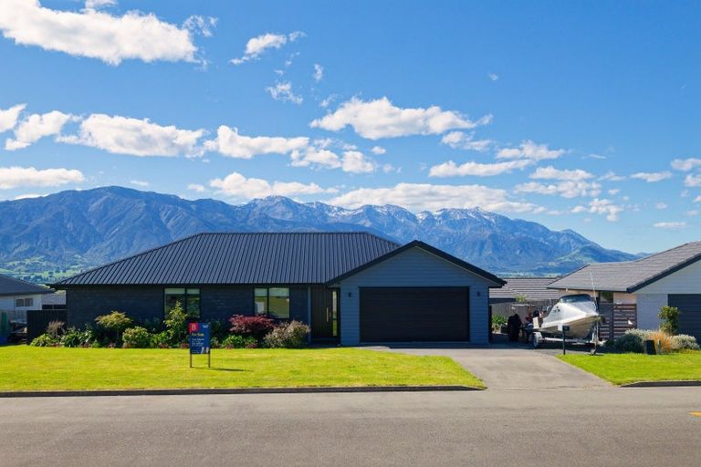 Photo of property in 34 Miromiro Drive, Kaikoura, 7300