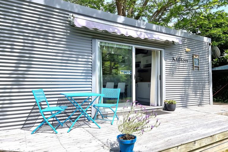 Photo of property in 9 Milton Terrace, Picton, 7220